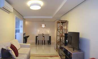 Imagem 2: Apartamento com 2 dormitórios, 2 vagas, churrasqueira, no Jardins da Figueira (Esteio-RS