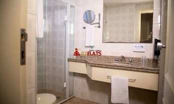 Imagem 5: São Paulo - Flat - Brooklin