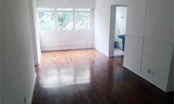 Imagem 4: São Paulo - Apartamento Padrão - JARDIM PAULISTA