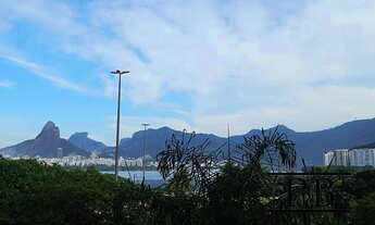 Imagem: Apartamento com 4 dormitórios, 300 m²