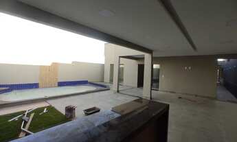 Imagem 2: Casa de condomínio para venda possui 230 metros quadrados com 3 quartos