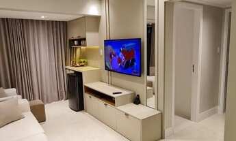 Imagem 5: Apartamento 2 Quartos para Venda em Salvador, Acupe de Brotas, 2 dormitórios, 1 suíte, 2 b