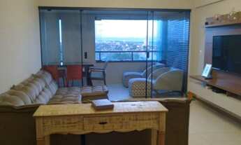 Imagem: VENDO 3 SUITES VISTA MAR PATAMARES