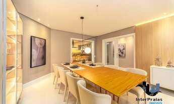 Imagem 2: Apartamento à venda 4 Vagas, 207M², Praia Brava, Itajaí - SC