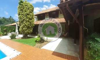 Imagem 5: RIO DE JANEIRO - RESIDENCIAL - BARRA DA TIJUCA