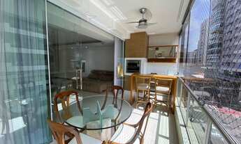 Imagem: Vila Velha - Apartamento Padrão - Praia