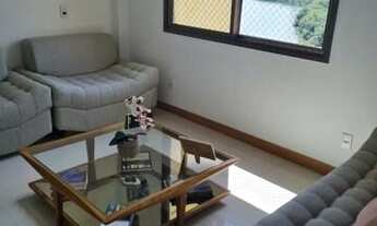 Imagem 4: Apartamento linear, 3 suites, lavabo, dependencia, varandão, 3 vagas - Peninsula