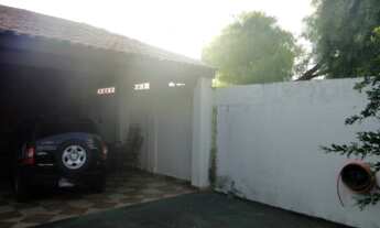 Imagem 3: Casa com piscina na Vila Independência