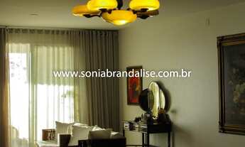 Imagem 7: APARTAMENTO RESIDENCIAL em FLORIANÓPOLIS - SC, JOÃO PAULO