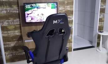 Imagem 4: AMPLA CASA COM MÓVEIS PLANEJADOS, 02 DORMITÓRIOS SENDO 01 SUÍTE EM ITAPEMA