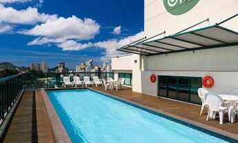 Imagem: FLAT - LOOFT LATERAL CAMBURI - VITOPRIA