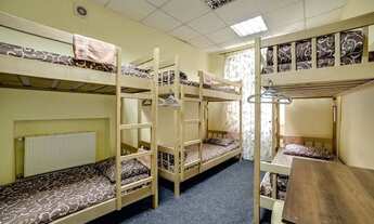 Imagem: Pensão feminina aluguel de quarto para