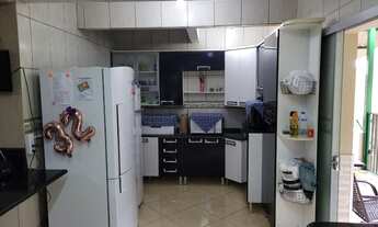 Imagem 3: Casa para Venda em Brasília, Setor Habitacional Arniqueira (Águas Claras), 5 dormitórios