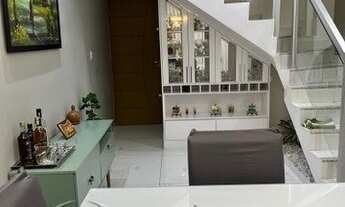 Imagem 3: CONTAGEM - Apartamento Padrão - Cabral