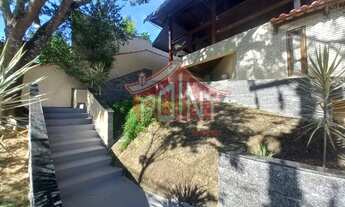 Imagem 2: Casa Condomínio 3 quartos em Pendotiba