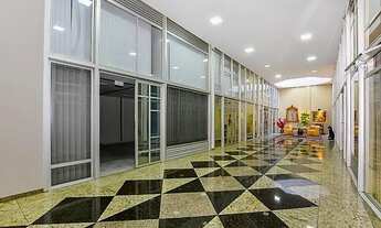 Imagem 2: Escritório para venda possui 419 metros quadrados em Centro - Curitiba - PR