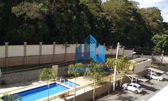 Imagem 3: Apartamento próximo a UFJF com 2 quartos à venda por R$ 180.000 - São Pedro - Juiz de Fora