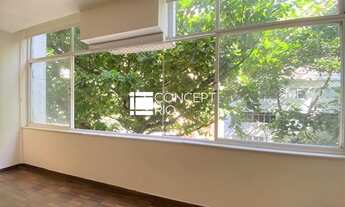 Imagem 5: Apartamento Reformado no Leblon - 3 Suítes + Escritório - Silencioso e Seguro