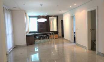 Imagem: Apartamento para venda tem 169 m², com