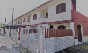 Imagem 3: Sobrado para venda no Bom Retiro - Matinhos - PR