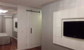 Imagem 6: Apartamento para venda possui 160 metros quadrados com 4 quartos em Icaraí - Niterói - RJ