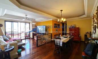 Imagem 1: Apartamento para venda com 120 metros quadrados com 4 quartos