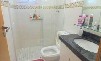 Imagem 5: Apartamento com 2 dormitórios à venda, 90 m² por R$ 450.000,00 - Aviação - Praia Grande/SP