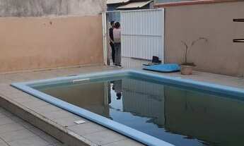 Imagem 5: Casa com 2 quartos em Navegantes (Com Piscina) - Bairro Meia Praia