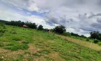 Imagem 7: Sito 25 hec. estrada de Jangada