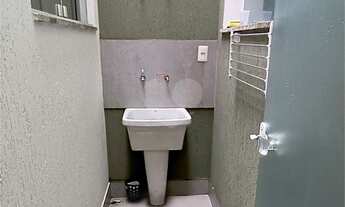 Imagem 6: Sobrado comercial para locação no Paraíso