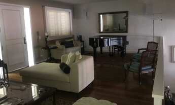 Imagem 4: CASA JARDIM BOTÂNICO