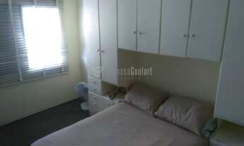 Imagem 7: Flat, Vila Nova Conceição - São Paulo