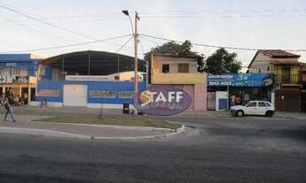 Imagem 2: Loja para alugar, 25 m² por R$ 1.500,00/mês - São Cristóvão - Cabo Frio/RJ