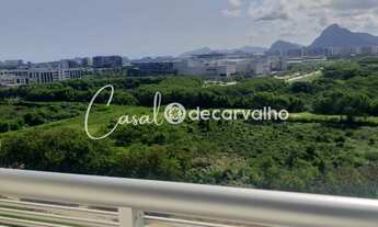 Imagem: Apartamento de 78 m², 02 quartos, com