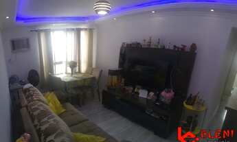 Imagem 4: Ap 2Q com RGI no centro de Santa Cruz - RJ