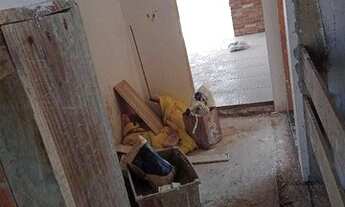 Imagem 4: Cobertura com 2 dormitórios à venda, 94 m² por R$ 535.000,00 - Jardim Paraíso - Santo Andr