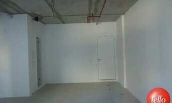 Imagem: São Paulo - Conjunto Comercial/sala - Barra