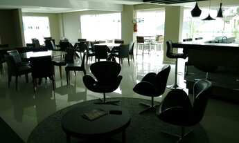 Imagem 7: Apartamento à venda- Edifício Palazzo Ferrara