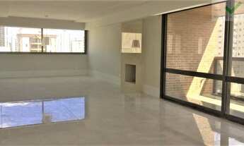 Imagem: Vendo apartamento alto padrão, quatro suítes