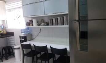 Imagem 2: Apto de 3/4 no Reserva Ibiapaba