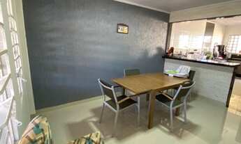 Imagem 7: Casa com 3 quartos um sendo suíte, toda reformada com porcelanato no Valparaiso 1 Etapa D