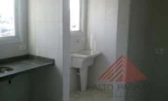 Imagem 2: Apartamento Residencial Parque São Vicente, Mauá - AP2270