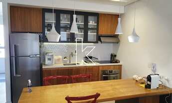 Imagem 3: SãO PAULO - Apartamento Padrão - Vila Nova Conceição