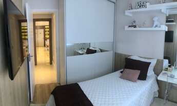 Imagem 2: APARTAMENTO À VENDA COM 135M, DIRETO COM A CONSTRUTORA!