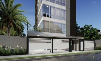 Imagem 2: Apartamento para venda tem 87 metros quadrados com 3 quartos em Itacolomi - Balneário Piça