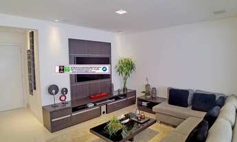 Imagem 7: Apartamento 3 quartos 125 m² 3 quartos 1 suíte 3 banheiros 3 vagas valor venda: R$ 1.190.0