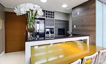 Imagem 4: Apartamento duplex para venda no bairro Três Figueiras