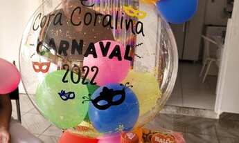 Imagem 2: Casa de Repouso Cora Coralina Residencial