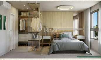 Imagem 5: Tijuca Apartamento com 3 dormitórios