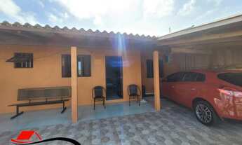 Imagem 3: BARBADA! BAIXOU O PREÇO! LINDA CASA NA PRAIA! COM TERRENO INTEIRO ! BOA LOCALIZAÇÃO NO BAI